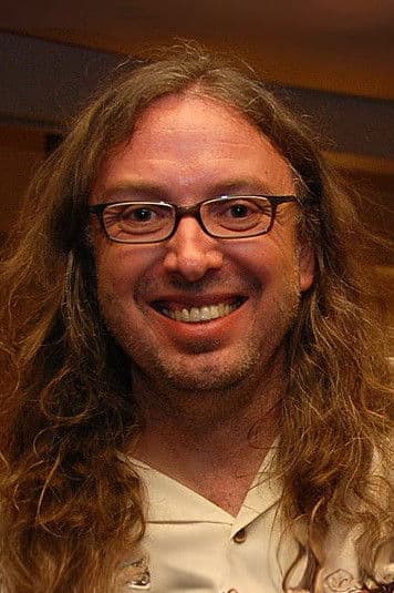 Graeme Devine profile