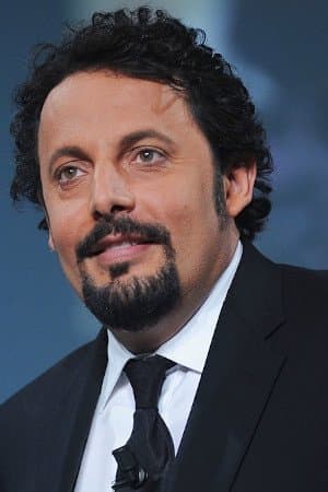 Enrico Brignano profile