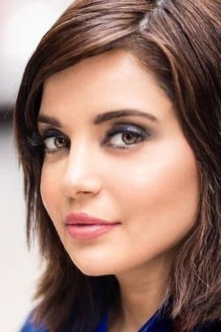 Armeena Khan profile