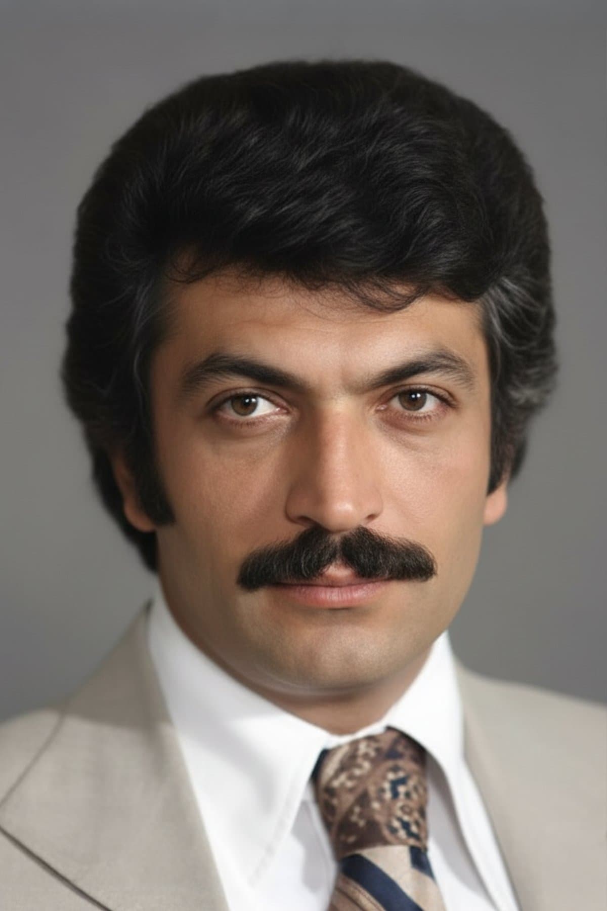 Aydın Haberdar profile