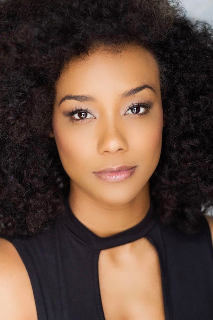 Ashley Jones profile