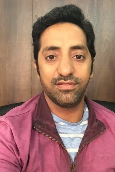 Vikram Kochhar profile