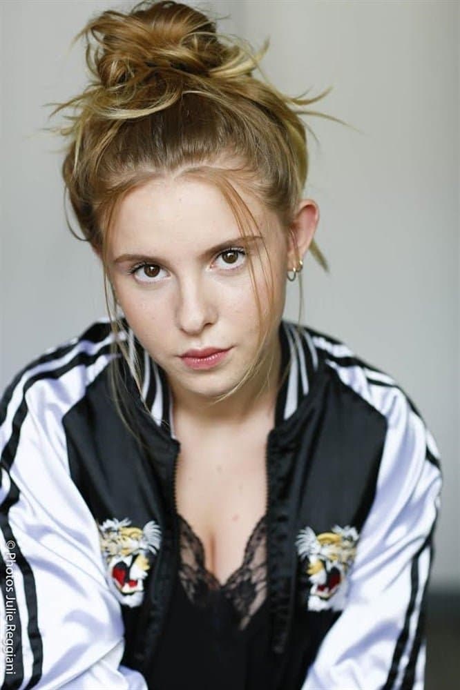 Charlie Loiselier profile