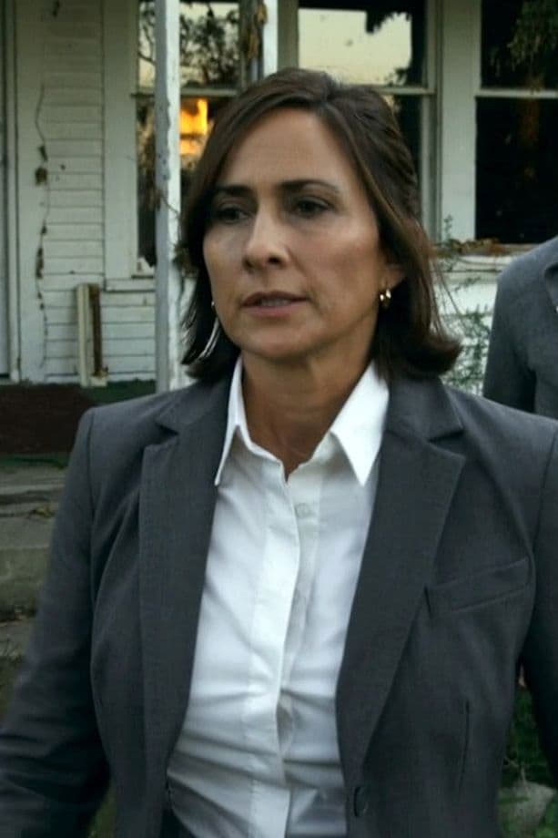 Lisa Jane Todd profile