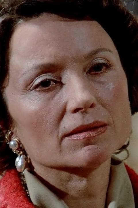 Monique Chaumette profile