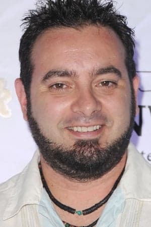 Chris Kirkpatrick profile