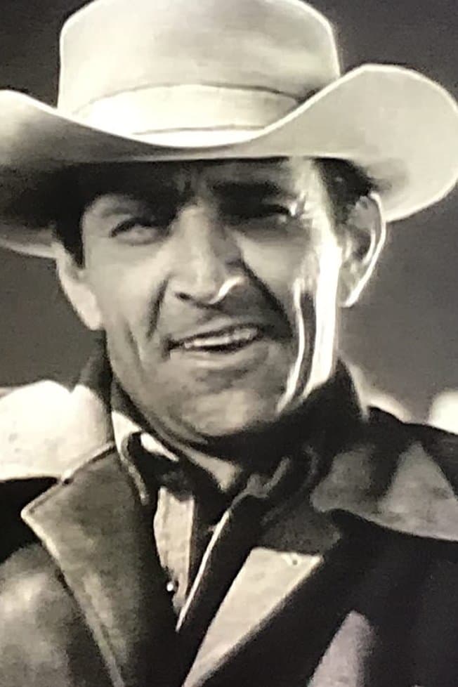 Raymond Guth profile