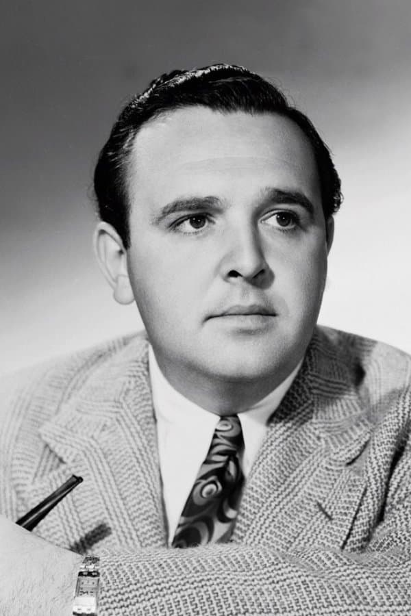 George Sidney profile