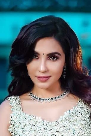 Parvatii Nair profile