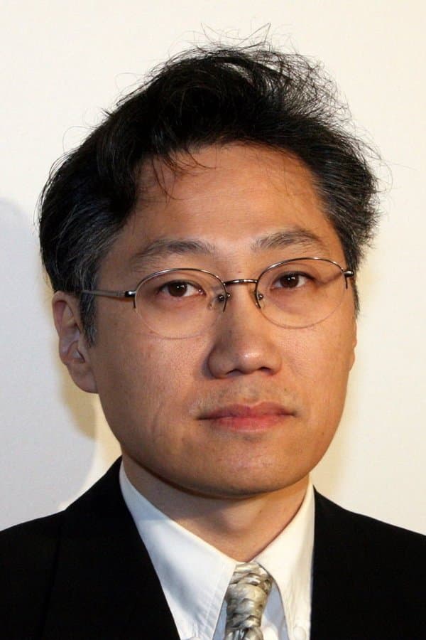 Peter Chung profile