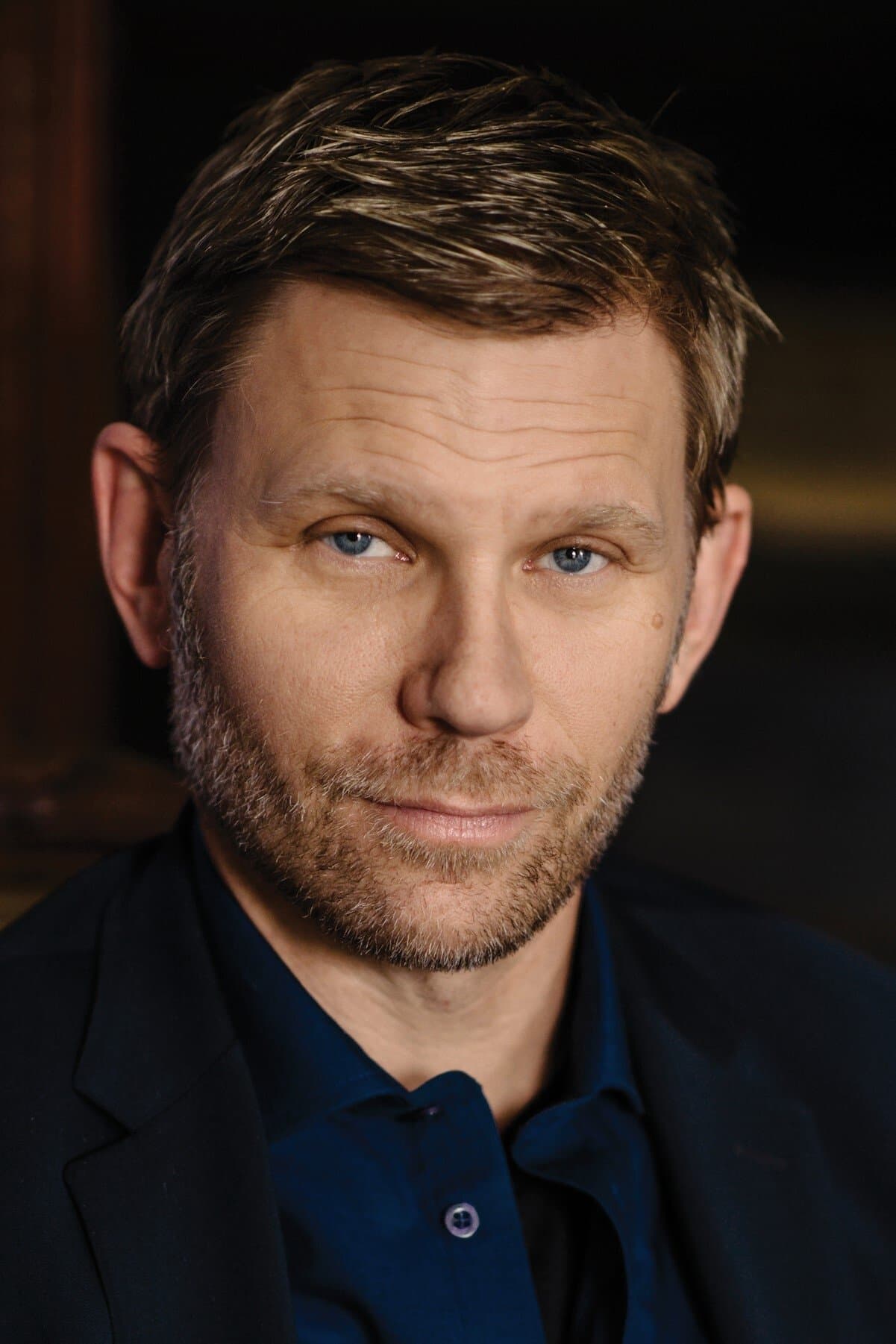 Mark Pellegrino profile
