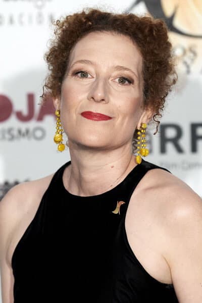 Clara Sanchís profile