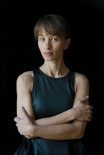 Delphine Chuillot profile