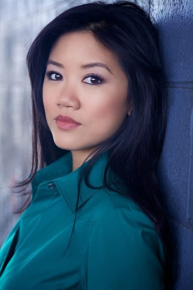 Steffinnie Phrommany profile