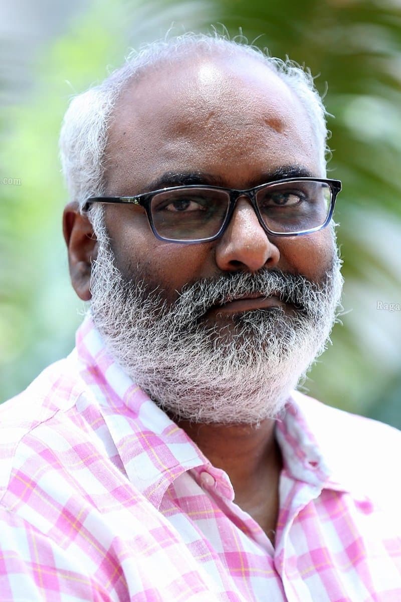 M.M. Keeravaani profile