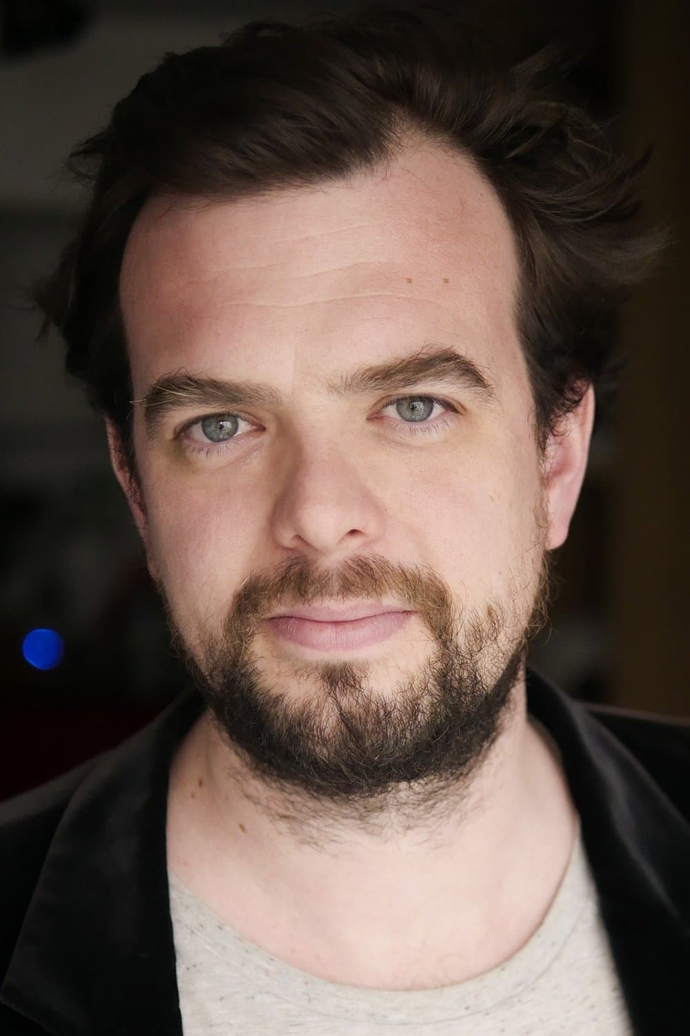 Charly de Witte profile