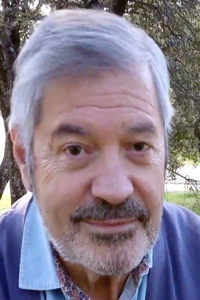 Carlos del Pino profile