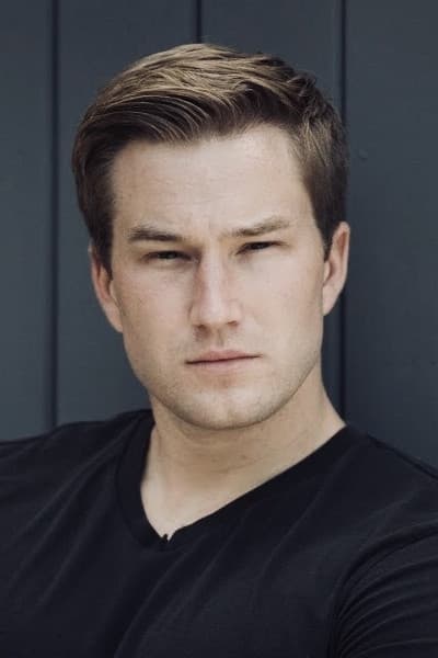 Brandon Kraus profile