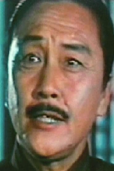 Yu Sung-Chao profile