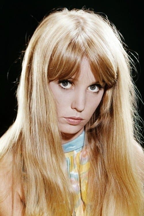 Jill Townsend profile