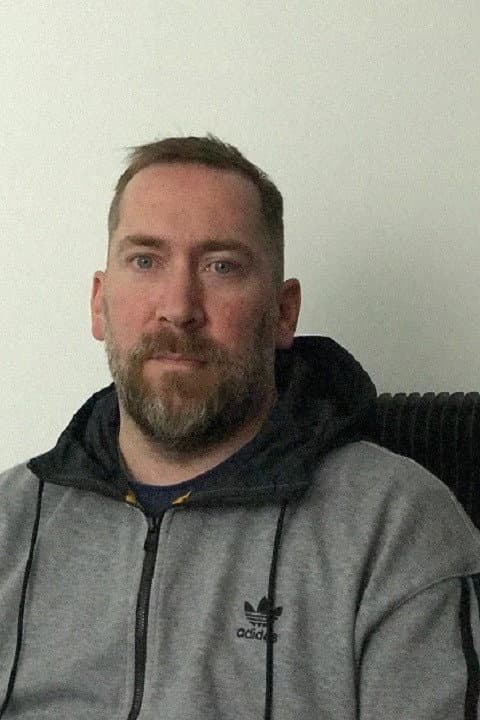 Christopher B.P. Mahoney profile