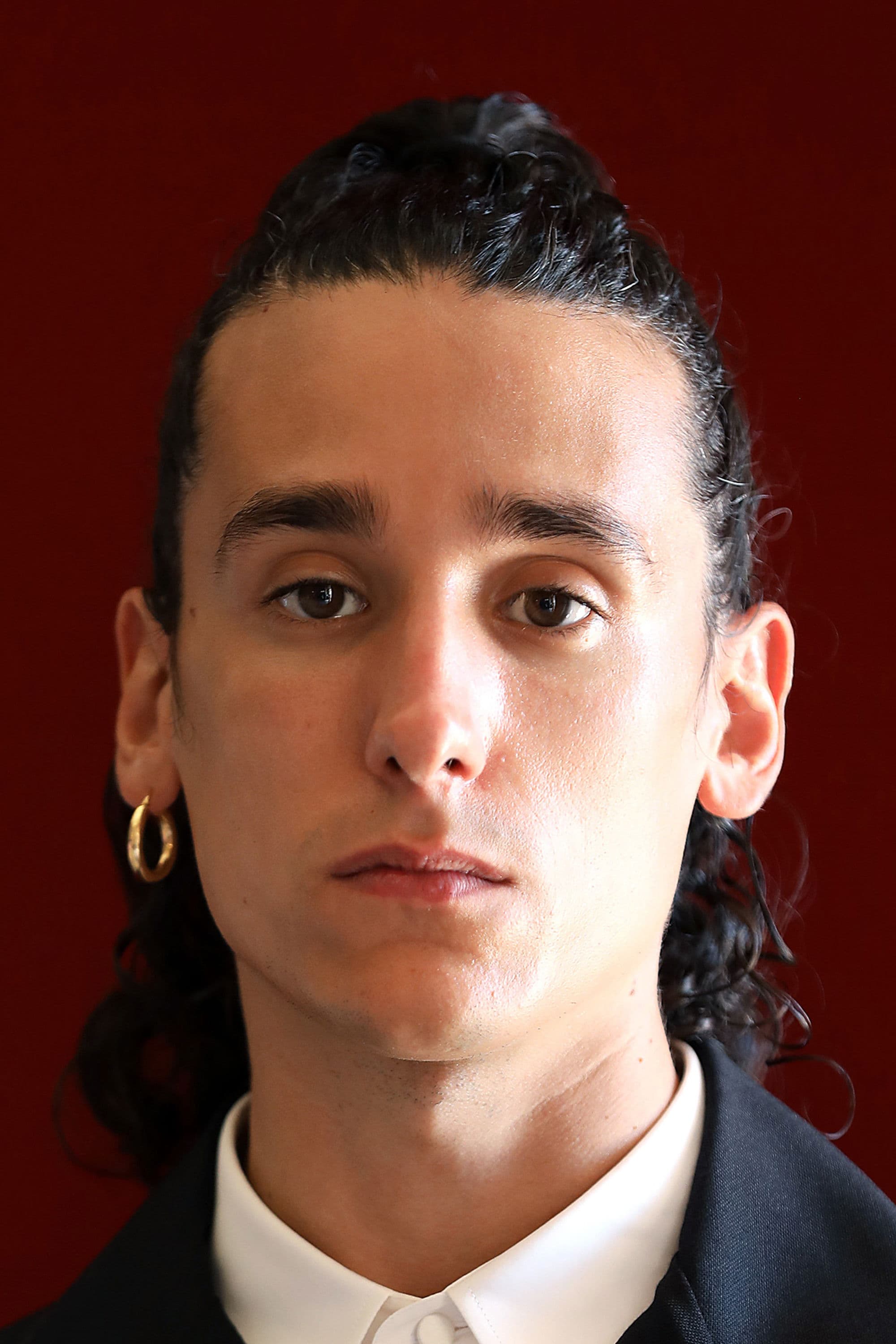 Andrea Carpenzano profile