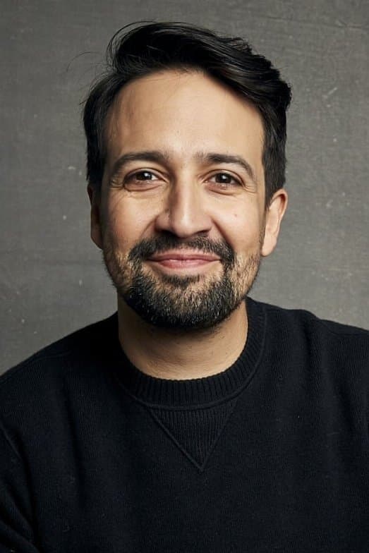 Lin-Manuel Miranda profile