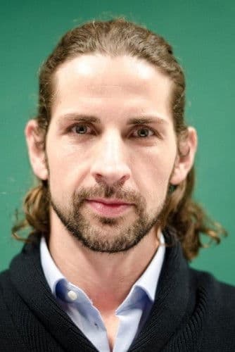 Martin Barrie profile