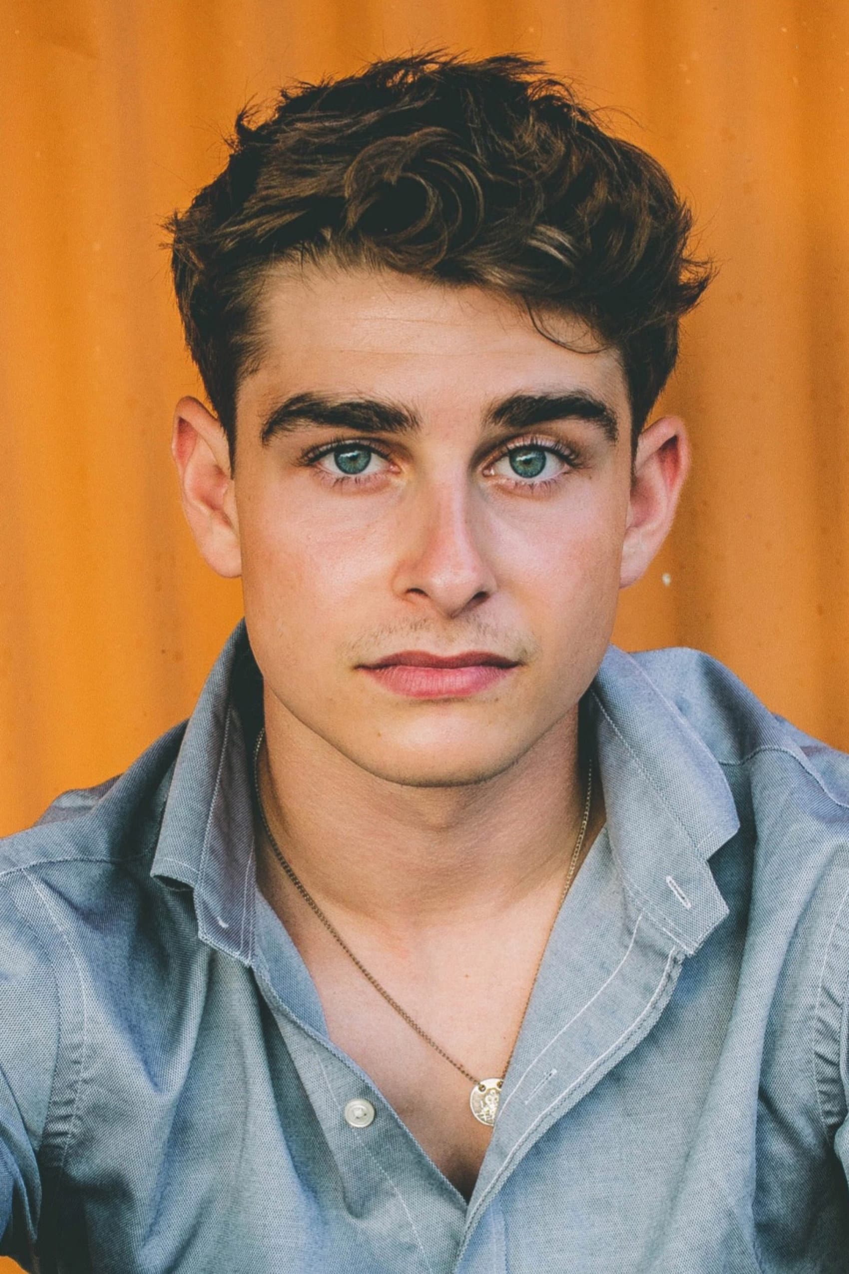 Conner Piers profile