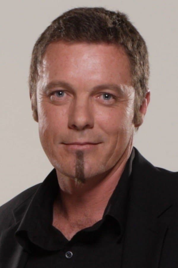 Warrick Grier profile