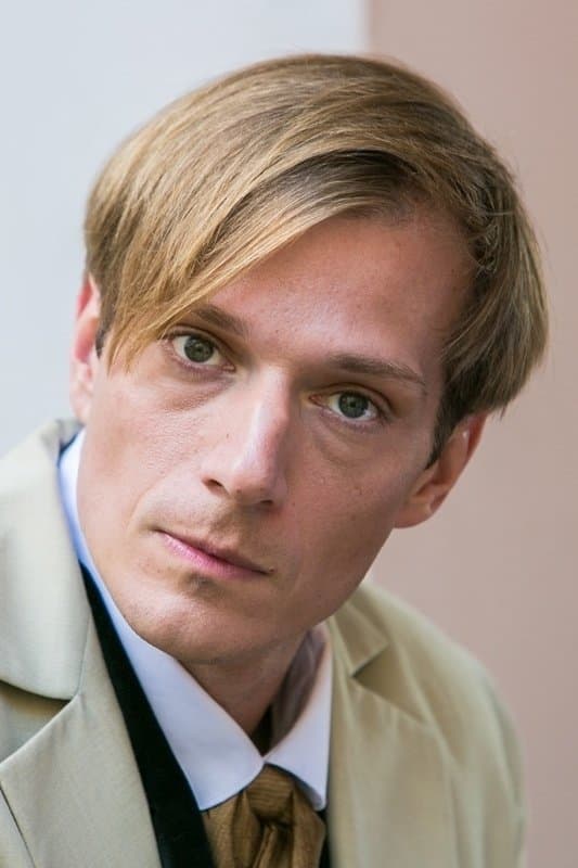 Petar Zekavica profile