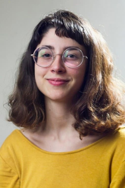 Lucía Rivera López profile