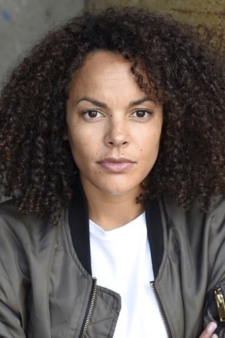 Justine Viotty profile