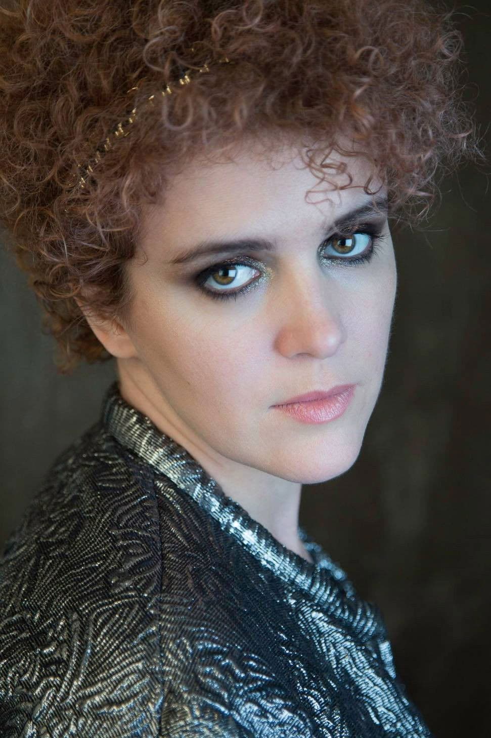 Valerie Lasserre profile