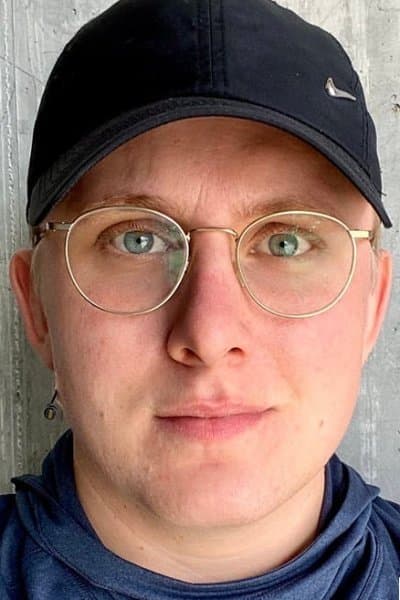 Patrick A. Hansen profile