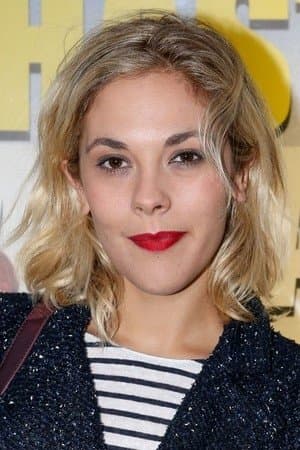 Alysson Paradis profile