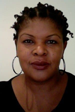 Warona Seane profile