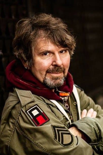 Jeremiah Kipp profile