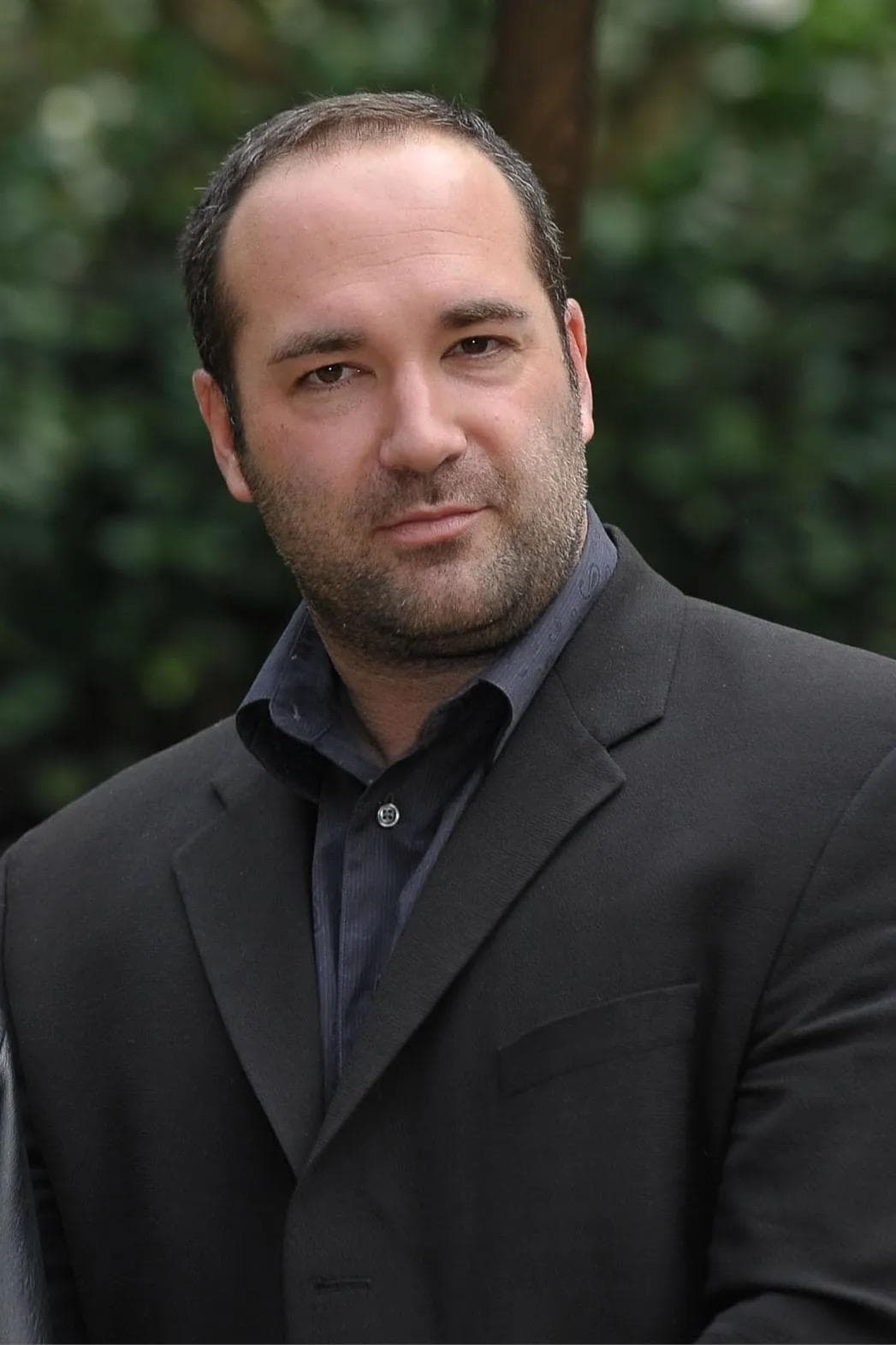 Steven Schneider profile