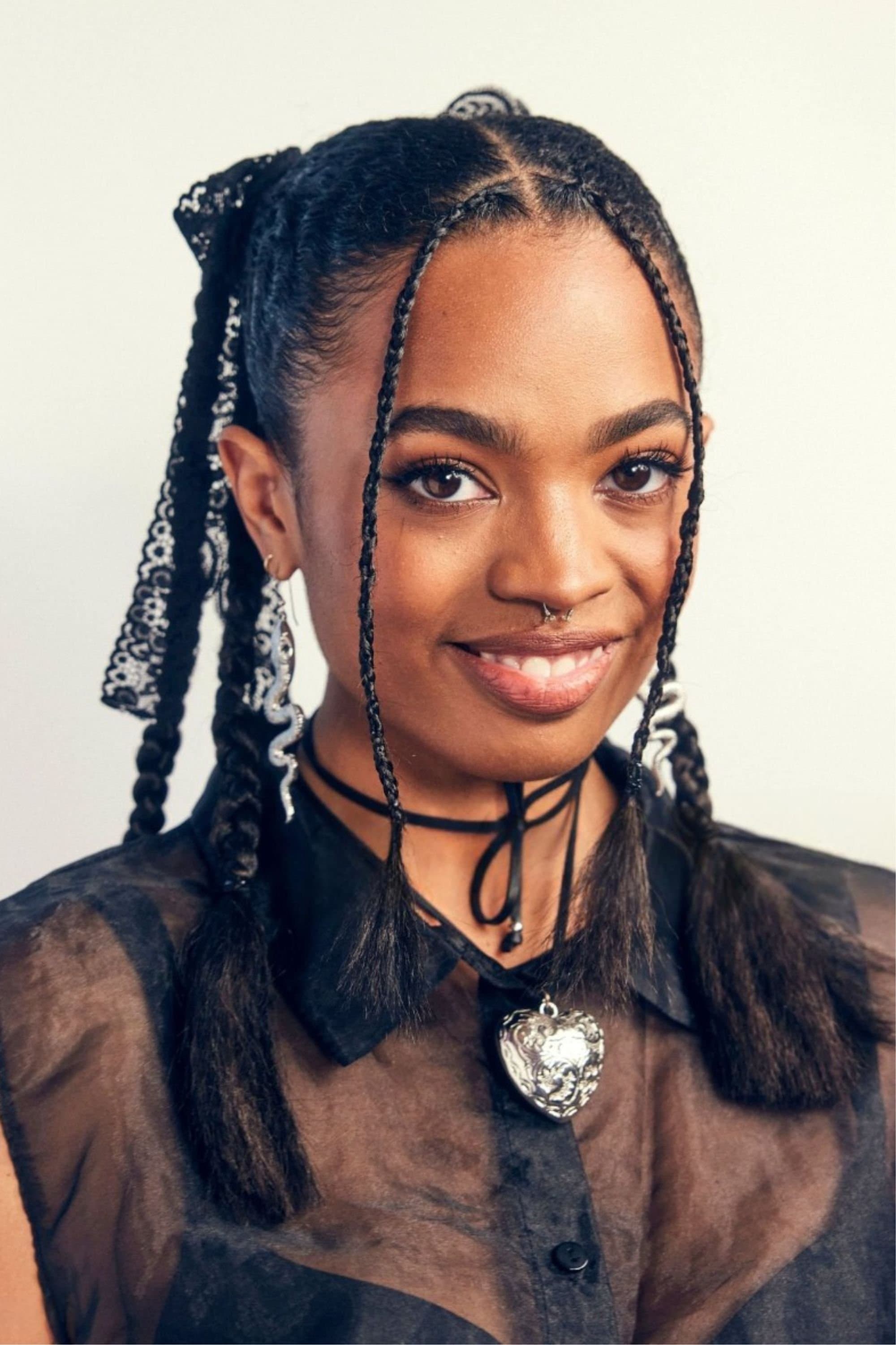 Morgan Dudley profile