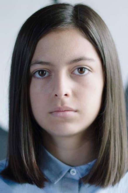 Lowena McDonell profile