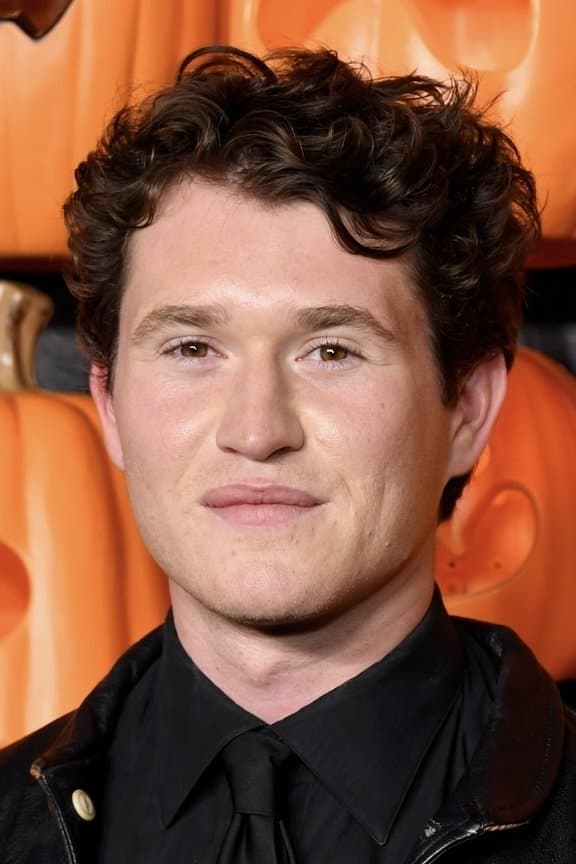 Rohan Campbell profile