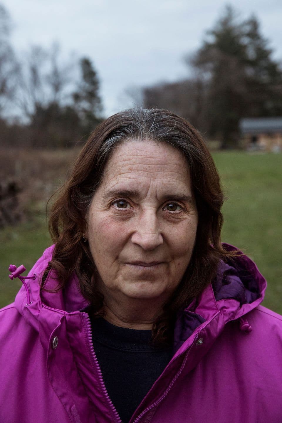 Rhonda Britton profile