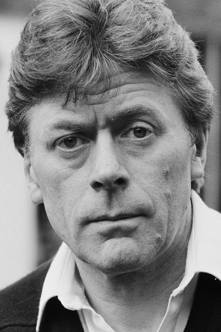 Mike Yarwood profile