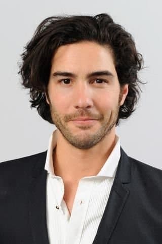 Tahar Rahim profile