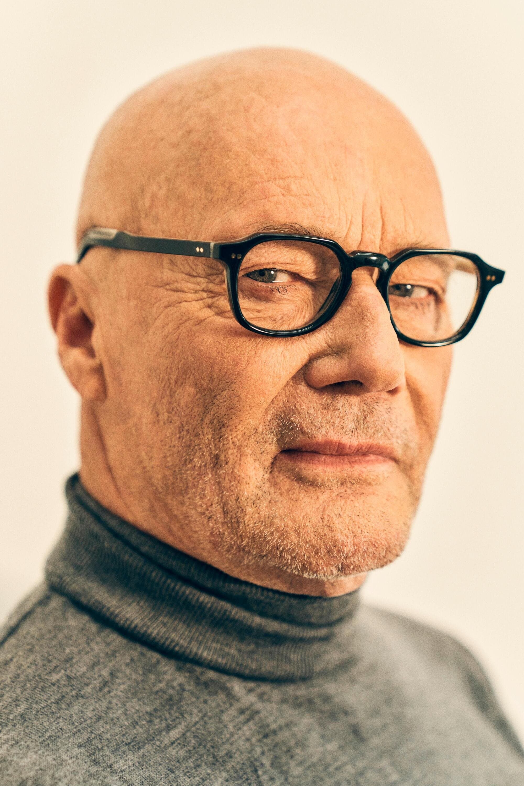 Creed Bratton profile