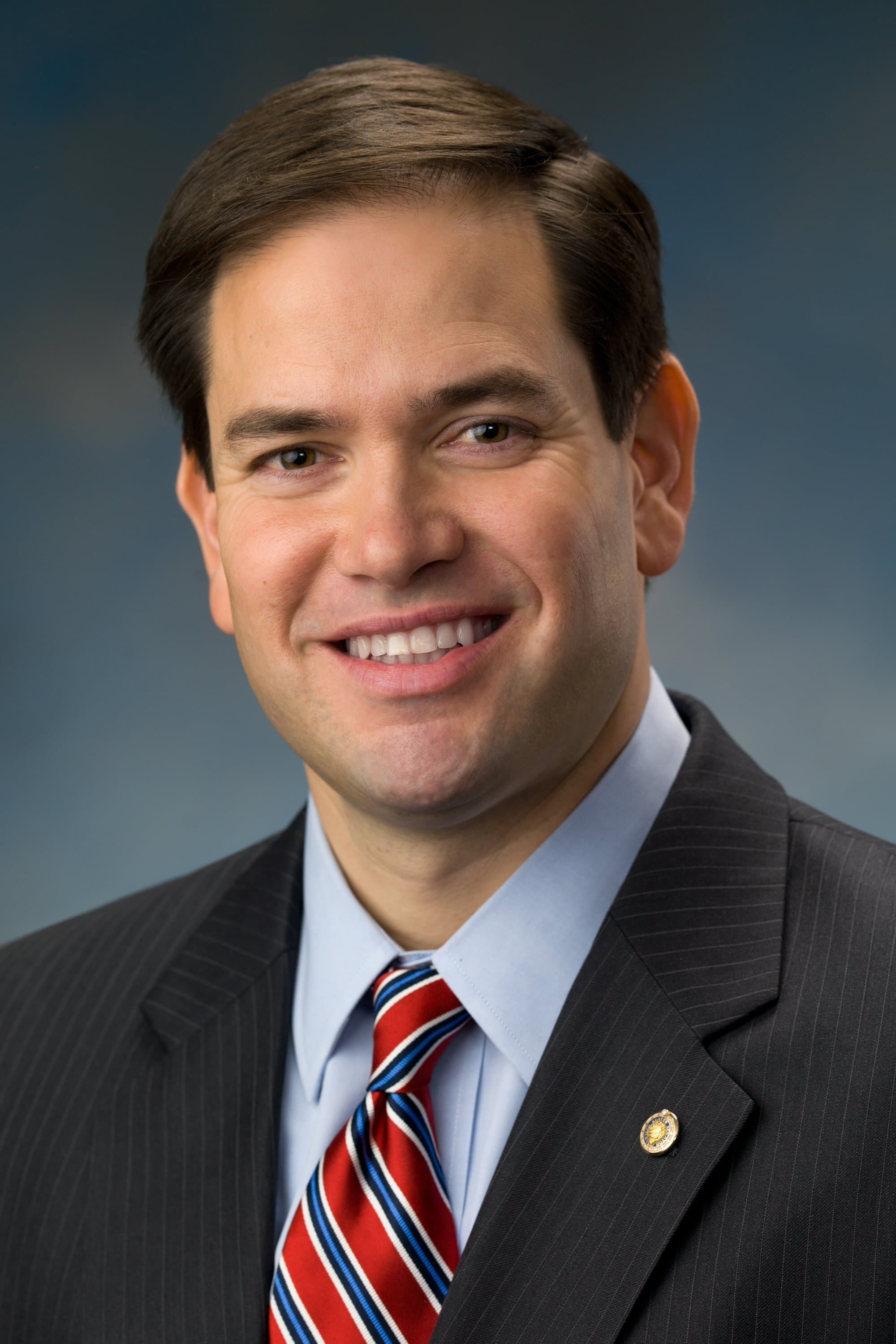 Marco Rubio profile