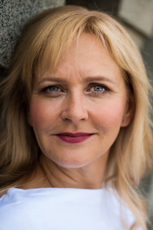 Simona Vrbická profile