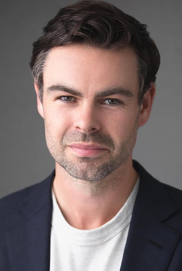 Jameson Parker profile