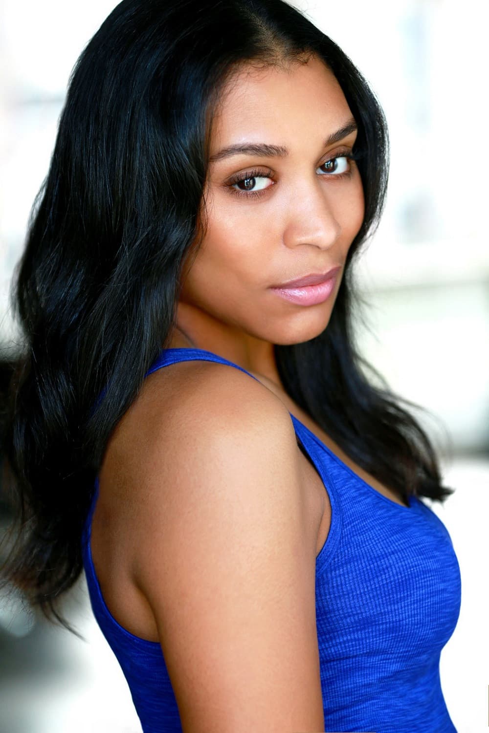 Daffany Clark profile